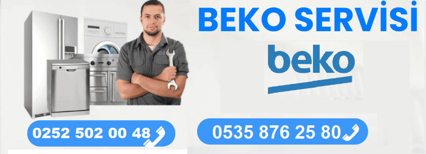 Beko Beyaz Eşya Servisi