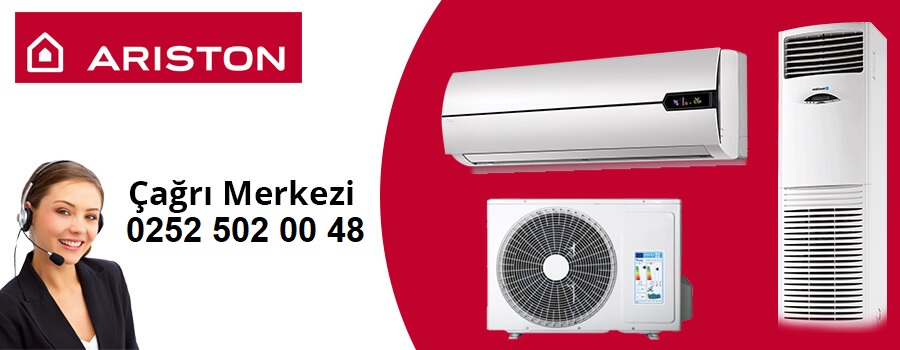 Bodrum Ariston Klima Servisi