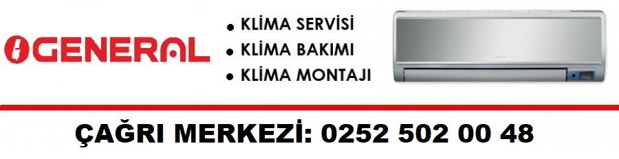 Bodrum General Klima Servisi