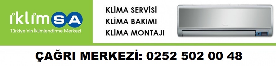 Bodrum İklimsa Klima Servisi