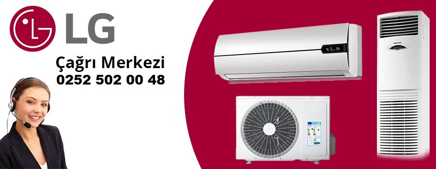 Bodrum LG Klima Servisi