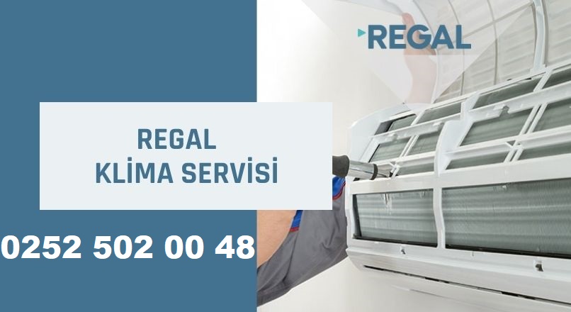 Bodrum Regal Klima Servisi