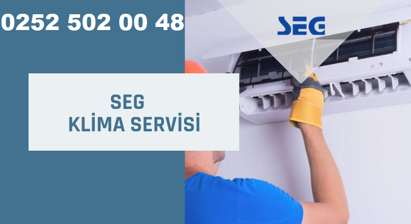 Bodrum Seg Klima Servisi