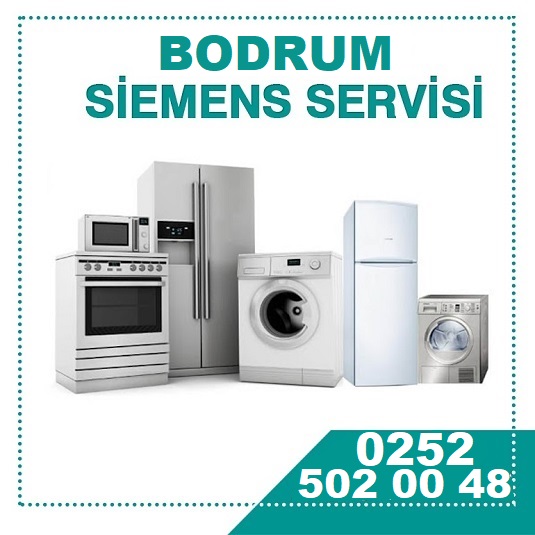 Siemens Beyaz Eşya Servisi