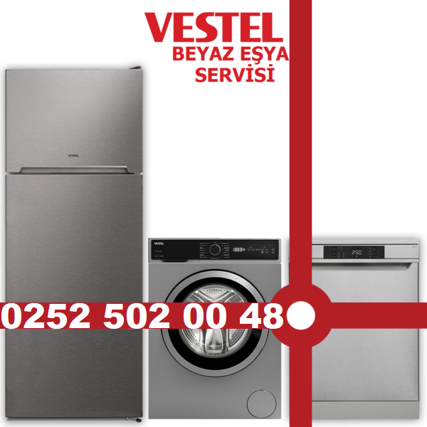 Vestel Beyaz Eşya Servisi