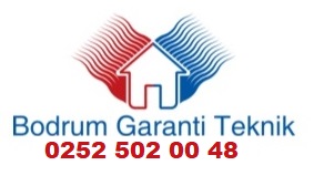 Bodrum Garanti Teknik 0252 502 00 48