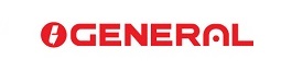 general logo