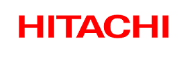 hitachi logo