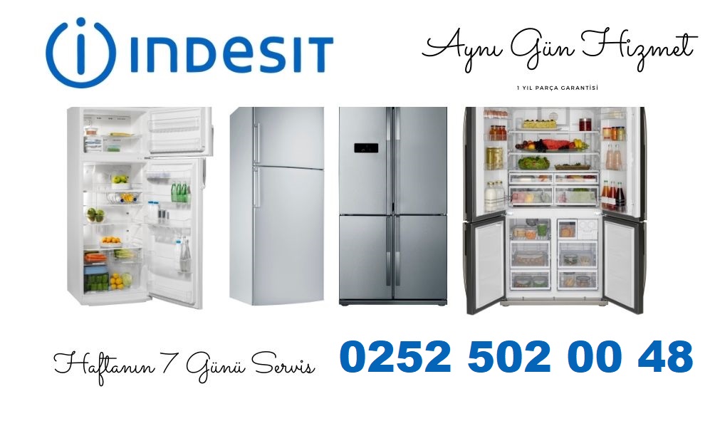 indesit beyaz eşya servisi